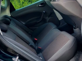 Seat Ibiza 1.4I(84)* SPORT-EDITION* НОВ ВНОС* , снимка 16