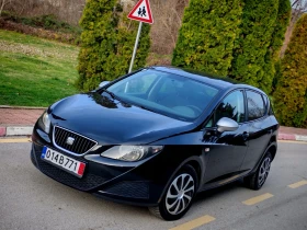 Seat Ibiza 1.4I(84)* SPORT-EDITION* НОВ ВНОС* , снимка 2