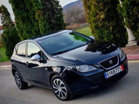 Seat Ibiza 1.4I(84)* SPORT-EDITION* НОВ ВНОС*  - изображение 1