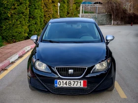 Seat Ibiza 1.4I(84)* SPORT-EDITION* НОВ ВНОС* , снимка 11