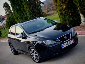 Seat Ibiza 1.4I(84)* SPORT-EDITION* НОВ ВНОС* , снимка 10