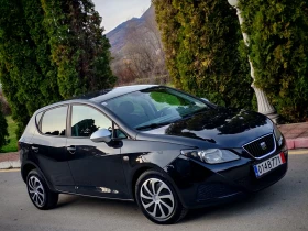 Seat Ibiza 1.4I(84)* SPORT-EDITION* НОВ ВНОС* , снимка 9