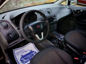 Seat Ibiza 1.4I(84)* SPORT-EDITION* НОВ ВНОС* , снимка 13