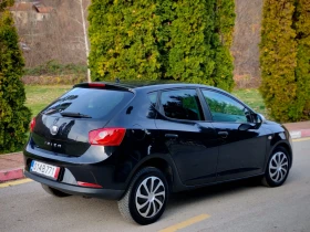 Seat Ibiza 1.4I(84)* SPORT-EDITION* НОВ ВНОС* , снимка 8