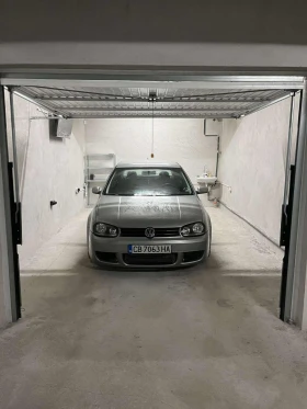 VW Golf 1.9 tdi, снимка 8