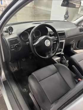 VW Golf 1.9 tdi, снимка 6