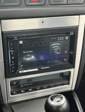 VW Golf 1.9 tdi, снимка 10