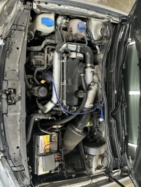 VW Golf 1.9 tdi, снимка 5