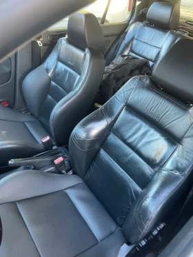 VW Golf 1.9 tdi, снимка 7