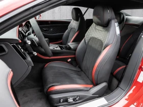 Bentley Continental gt SPEED V8 HYBRID/FIRST EDITION/CERAMIC/NAIM/ - 267780 € / 523732.16 лв. - 67071106 8