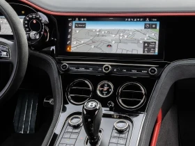 Bentley Continental gt SPEED V8 HYBRID/FIRST EDITION/CERAMIC/NAIM/ - 267780 € / 523732.16 лв. - 67071106 12