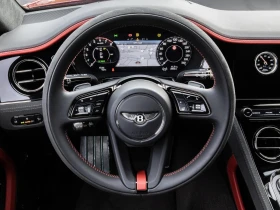 Bentley Continental gt SPEED V8 HYBRID/FIRST EDITION/CERAMIC/NAIM/ - 267780 € / 523732.16 лв. - 67071106 10