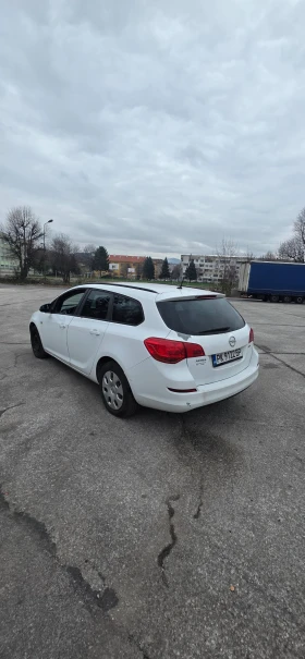 Opel Astra, снимка 3