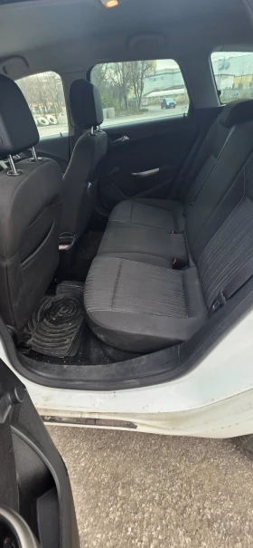 Opel Astra, снимка 12