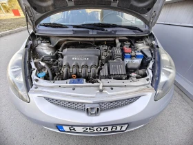 Honda Jazz 1.4i, снимка 12