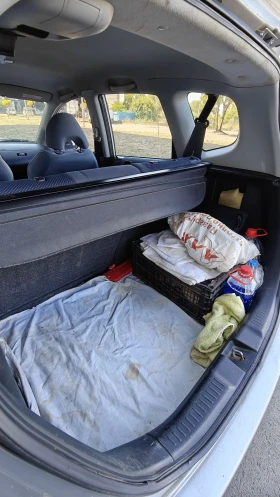 Honda Jazz 1.4i, снимка 14