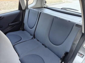 Honda Jazz 1.4i, снимка 10