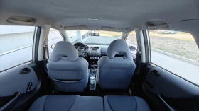 Honda Jazz 1.4i, снимка 11