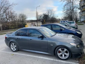 BMW 530, снимка 3