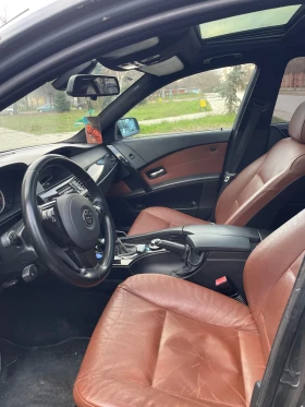 BMW 530, снимка 4