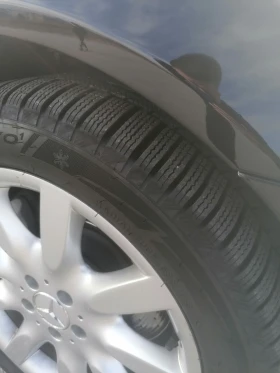 Mercedes-Benz S 550 - 12999 € / 25423.83 лв. - 44035916 10