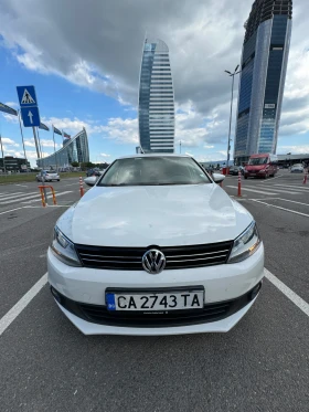 VW Jetta - 5350 € / 10463.69 лв. - 74791013 7