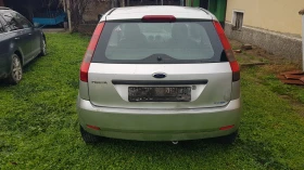 Ford Fiesta 1.25LPG - 499 € / 975.96 лв. - 68038445 6