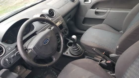 Ford Fiesta 1.25LPG - 499 € / 975.96 лв. - 68038445 7