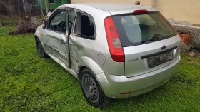Ford Fiesta 1.25LPG - 499 € / 975.96 лв. - 68038445 5
