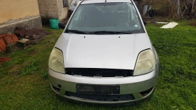 Ford Fiesta 1.25LPG - 499 € / 975.96 лв. - 68038445 3