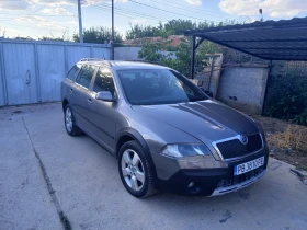 Skoda Octavia Скаут  - 4000 € / 7823.32 лв. - 17180381 5