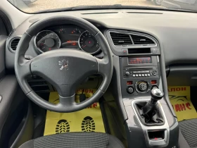 Peugeot 5008 1.6I 6+ 1, снимка 10