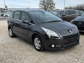 Peugeot 5008 1.6I 6+ 1, снимка 3