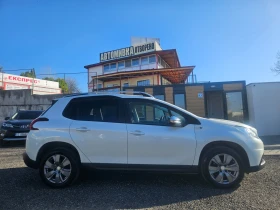 Peugeot 2008 1.6HDI, снимка 4 - Автомобили и джипове - 53395081