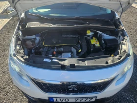 Peugeot 2008 1.6HDI, снимка 17 - Автомобили и джипове - 53395081