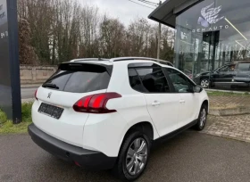 Peugeot 2008 1.6HDI - 7700 € / 15059.89 лв. - 73425997 4