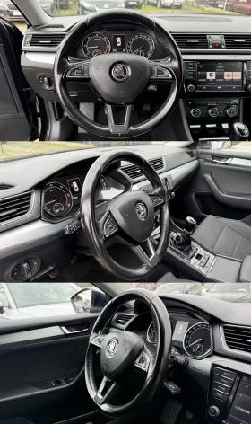 Skoda Superb 2.0TDI ��������� ���� ��-������ ���� 6 | Mobile.bg � ����� ������ 14
