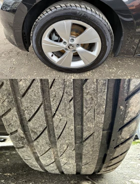 Skoda Superb 2.0TDI ��������� ���� ��-������ ���� 6 | Mobile.bg � ����� ������ 17