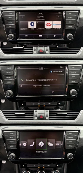 Skoda Superb 2.0TDI ��������� ���� ��-������ ���� 6 | Mobile.bg � ����� ������ 12