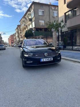 VW Passat R-LINE - 17300 € / 33835.86 лв. - 82437023 3