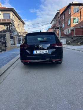 VW Passat R-LINE - 17300 € / 33835.86 лв. - 82437023 5