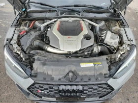 Audi Rs5 2.9l, снимка 11 - Автомобили и джипове - 53649787