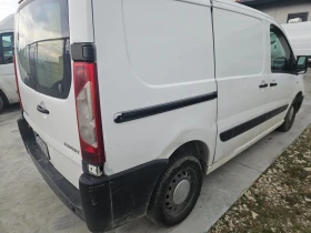 Peugeot Expert - 5600 € / 10952.65 лв. - 38206098 4
