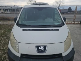 Peugeot Expert - 5600 € / 10952.65 лв. - 38206098 2