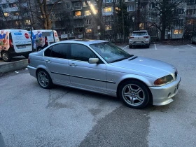 BMW 325 2.5 170коня седан  - 3300 € / 6454.24 лв. - 96044780 7