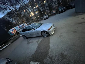 BMW 325 2.5 170коня седан 