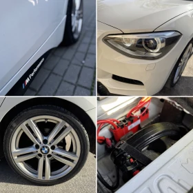 BMW 116 - 7300 € / 14277.56 лв. - 22465841 10