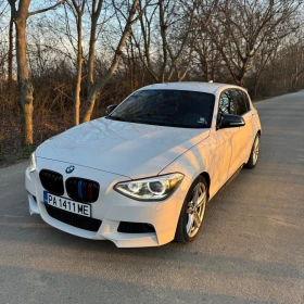 BMW 116 - 7300 € / 14277.56 лв. - 22465841 2