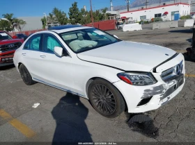 ������ Mercedes-Benz C 300