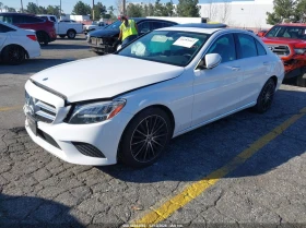 Mercedes-Benz C 300 2.0L I-4 DI, DOHC, VVT, TURBO, 255HP Rear Wheel | Mobile.bg � ����� ������ 2